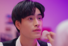 Nonton Drama Thailand My School President (2022) Episode 4 Sub Indo, Lengkap dengan Jadwal Tayangnya