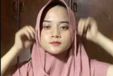 Link Video Clarissa Hijab Viral Full Durasi No Sensor, Tersebar di Twitter dan TikTok!