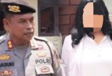Doa Istri Sah Tembus Langit! Terkuaknya Hubungan Gelap AKBP Basuki dan Dosen Untag Semarang yang Ditemukan Meninggal Dunia