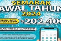 Kode Voucher PLN Mobile 29 Februari 2024, Hemat Listrik dengan Promo Menarik di Akhir Bulan!