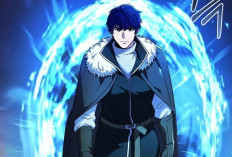 Baca Manhwa Rebirth of the 8-Circled Mage Chapter 155 Sub Indonesia Terbaru Cek Langsung Spoiler Redditnya di Sini