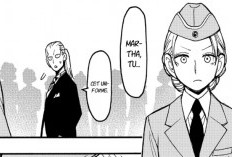 Surprenant! Lire Manga Spy X Family Chapitre 100 VF Scans RAW, Henry Arrive Soudainement !