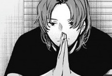 Link Baca Oshi no Ko Chapter 139 Bahasa Indonesia Akting Ruby Bikin Tersentuh Karena Ia Paham Perasaan Ai 