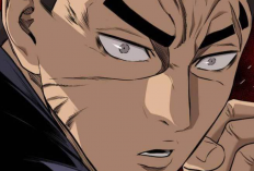 Update Link Baca Webtoon Bad Guy (A Bad Person) Chapter 185 Eng Translation Indonesia Gratis, Melindungi Wanita Idaman