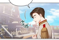 The Cup of Vengeance Is in Your Hands Chapter 37 Bahasa Indonesia, Baca Disini! Duke Hanya Bisa Terdiam