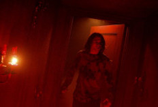 Sinopsis Film Insidious: The Red Door (2023) Melepas Sang Ayah, Dalton Kini Jadi Incaran The Further