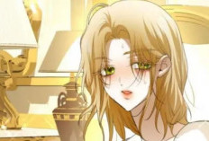 Patah Hati Nasional! Link Baca Manhwa I Wanna Be U Chapter 193 Bahasa Indonesia, Putra Mahkota Akan Segera Menikah