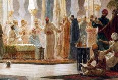 Apakah Aliran Mu'tazilah Masih Ada Sampai Sekarang? Ada! Begini Penjelasannya
