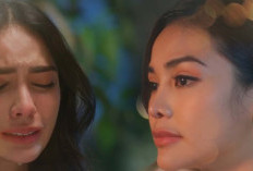 Nonton Drama Thailand Show Me Love Episode 7 Sub Indo: Spoiler, Jadwal Rilis, dan Link Nonton Gratis