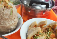 Promo Bakso Clariska Pekalongan yang Lagi Hitz! Tersedia Juga Menu Rekomendasi Paling Laris 