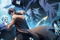 Synopsis, Autres Titres, et Lire le Manhua I Awoke as a God After Auto Battling For a Million Years Chapitre Complet VF Scans Gratuit
