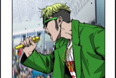 Lisez RAW Manhwa Wind Breaker Chapitre 497 Sous-titre Francais, Une Nouvelle Mission Prête À Être Établie