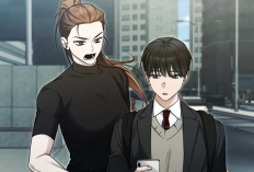 Baca Manhua I’ll Retire After Saving the World Ch 21 Bahasa Indonesia, Pertemuan Tak Terduga Yoo Jieun