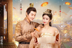 Link Nonton Drama China Si Shi Hao (2023) Episode 18 Sub Indo, Rilis Malam Ini 12 Februari 2023