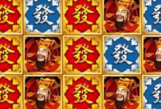 Maxwin! Pola JP Kakek Merah di Room Panda Hari Jumat 15 Desember 2023, 3 Kali Spin Full Kakek Merah Girang!