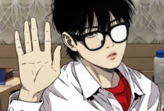 Lisez Coupe-vent Chapitre 485 Sous-titre Francais et Spoilers Date de Sortie