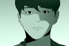 Link Baca Love You? Till Death! Chapter 4 Bahasa Indonesia Ada Apa Dengan Minjoo Si BJ Kesayangan