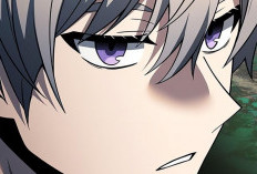 Mendeteksi Jejak Magic! Lanjutan Baca Komik Terminally-Ill Genius Dark Knight Chapter 40 Bahasa Indo, Intip Spoilernya!