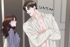 Baca Manhwa A Husband I Didn't Expect Chapter 4 Bahasa Indonesia, Kim Sihoo yang Makin Senang Mengganggu Gyeo ul
