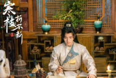 Link Nonton Drama China The Immortal Promise (2022) Full Episode Sub Indo Lengkap Dengan Sinopsis dan Jadwal Tayangnya