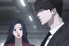 Link Baca Manhwa Killer Peter Chapter 43 Bahasa Indonesia, Peter Kembali dengan Aksi Menegangkan