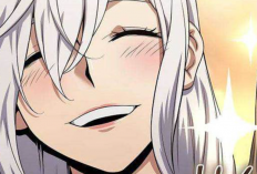 Jadi Buronan Pendeta Biru, RAW Baca Manhwa The Priest of Corruption Chapter 34 Indonesia Gratis