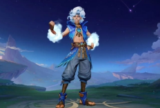 Bongkar Hero Baru Sora Mobile Legends Rilis Desember 2025, Mainkan dengan Taktik Baru Disini!