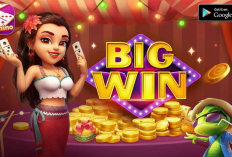Cheat Higgs Domino Island Terbaru 2024 Paling Ampuh dan Tanpa Root, Gacor Banget Buat Banjir Jackpot
