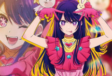 ou Voir Anime Oshi no Ko Saison 2 Episode 2 VOSTFR  Il Y A Un Grand Secret Qui Est Gardé Caché