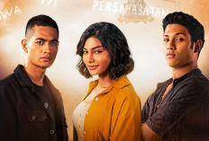 Jadwal Tayang Film Adagium (2023) Akan Segera Rilis di Bioskop Bulan Ini, Jangan Lupa Pasang Alarm