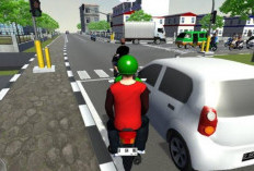 Daftar Code Ojol The Game Hari Ini 12 Maret 2024 Full Pelanggan Auto Panen Cuan Bisa Langsung Cair 