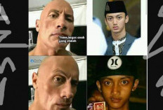 Gambar Meme Gus Azmi Lucu dan Menggemaskan, Bisa Buat Update Story Instagram dan Whatsapp!