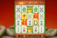 5 Trik Bawa Pulang  Jackpot Mahjong Ways 2, Banjir Koin Emas Auto Win 