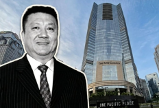 Tan Kian Siapa? Orang Terkaya di Indonesia Jadi Saksi Kasus Korupsi Mantan Jampidsus Febrie Adriansyah