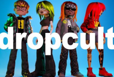 Download Dropcult Versi Terbaru 2024 di Android dan Cara Install, Game RPG Baru yang Lagi Viral di Tiktok!