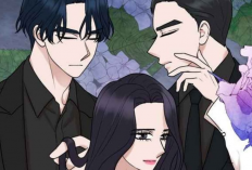 Baca Manhwa Celebrity Roommate Chapter 57 Bahasa Indonesia, Eunmyeong Akan Umumkan Hubungannya