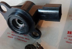 Mengenal Sensor IACV Beat FI dan Perkiraan Harga Terbarunya (April 2024), Cek Disini!