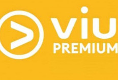 Link Download Viu MOD APK Latest Version 2024, Premium Unlocked! Nonton Drama Gratis Tanpa Iklan