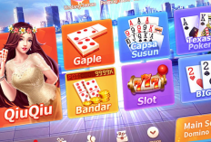 Top Up Boss Domino di Codashop Termurah 2024, Tanpa Syarat! Langsung Cair dalam Hitungan Detik