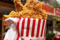 Cara Daftar Franchise Sabana Fried Chicken Terbaru, Usaha Mudah Bisa Langsung Dijalankan