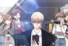 Link Baca Manhwa Beauty In A Click Chapter 89 Bahasa Indonesia Haneul Yoon Berubah Total Dari Sebelumnya 