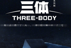 Daftar Pemain Drama China Three-Body (2023), Kisah Petualangan di Dunia Game VR, Tayang di VIKI dan WeTV