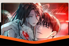 Baca Manhwa Merry Psycho Full Chapter Bahasa Indonesia, Cek Sinopsis Lengkapnya Disini! 