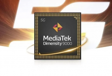 Chipset MediaTek Dimensity 9000 Setara dengan Snapdragon Berapa? Proses Sama Cepat, Inilah Spesifikasi Lengkapnya!
