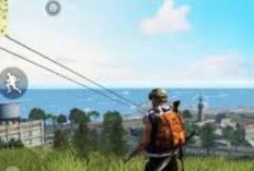 Link Download VIP Nobita FF Mod Apk V3 Update April 2024 Auto Headshot Langsung Unduh di Sini Gratis
