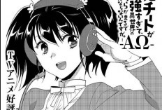 Baca Manga Sokushi Cheat ga Saikyou Sugite, Isekai no Yatsura Chapter 50 Bahasa Indonesia, Ada yang Lagi PDKT Nih!