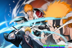 Jadwal Rilis Anime Bleach Thousand Year Blood War Part 2, Aksi Setelah Pengkhianatan yang Diterima Ichigo