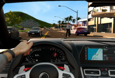 Rekomendasi Game Simulator Mobil Untuk Belajar Menyetir di Android Terbaik 2023, Belajar Jadi Makin Menyenangkan dan Mudah