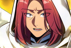 RAW Manhwa The Extra's Academy Survival Guide Chapter 78 Bahasa Indonesia SUB, Bakalan Ada yang Jadi Korban Jiwa