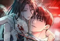 Link Manhwa Merry Psycho Indo Scan Sub Full Chapter, Kisah Pasutri Psikopat yang Lawan Isu Besar Dunia